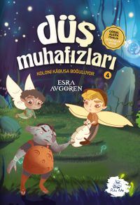 Düş Muhafızları / Koloni Kabusa Boğuluyor