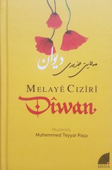 Diwan / Melaye Ciziri (Orjinal Metni İle birlikte)