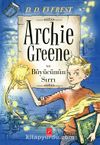 Archie Greene ve Büyücünün Sırrı