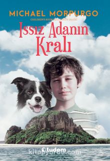 Issız Adanın Kralı - Michael Morpurgo