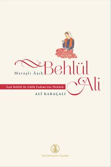 Maraşlı Aşık Behlül Ali