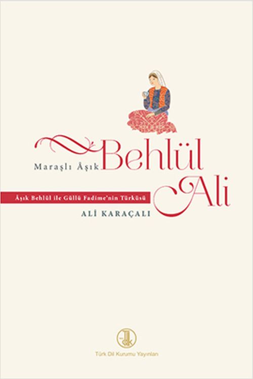 Maraşlı Aşık Behlül Ali