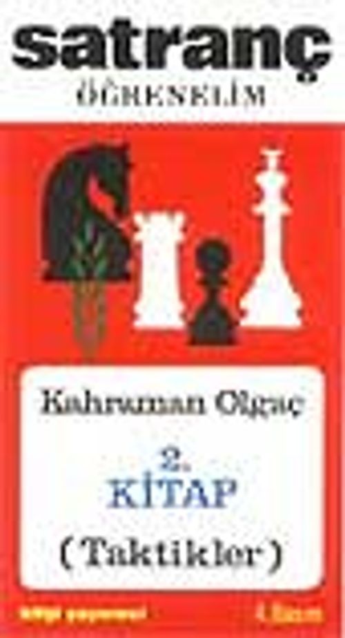 Satranç Öğrenelim / Taktikler