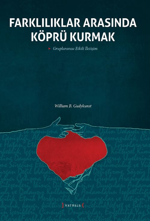 Farklılıklar Arasında Köprü Kurmak & Gruplararası Etkili İletişim