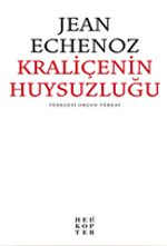 Kraliçenin Huysuzluğu