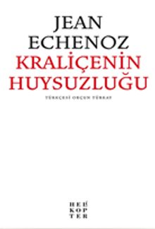 Kraliçenin Huysuzluğu