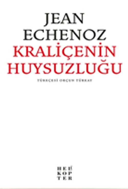 Kraliçenin Huysuzluğu