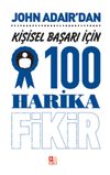 Kişisel Başarı İ&ccedil;in 100 Harika Fikir
