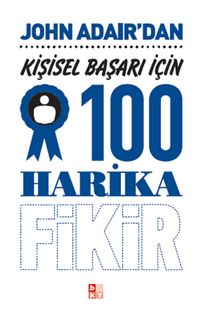 Kişisel Başarı İçin 100 Harika Fikir