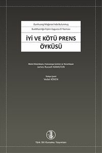 İyi ve Kötü Prens Öyküsü