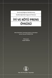 İyi ve Kötü Prens Öyküsü