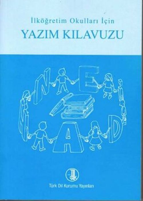 Yazım Kılavuzu / İlköğretim Okulları İçin