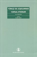 Türkçe Dil İlişkilerinde Yapısal Etkenler