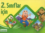 2. Sınıflar İçin MEB 100 Temel Eserden Seçmeler (30 Kitap)