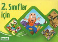 2. Sınıflar İçin MEB 100 Temel Eserden Seçmeler (30 Kitap)