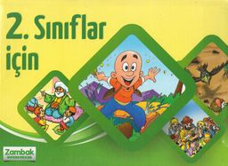 2. Sınıflar İçin MEB 100 Temel Eserden Seçmeler (30 Kitap)