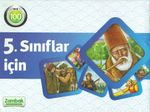 5. Sınıflar İçin MEB 100 Temel Eserden Seçmeler (10 Kitap)