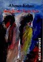Sevda Şiirleri / Zeytin Ağacı