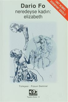 Neredeyse Kadın Elizabeth