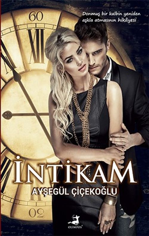 İntikam