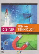6. Sınıf Fen ve Teknoloji Soru Bankası