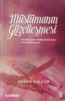 Müslümanın Güzelleşmesi 