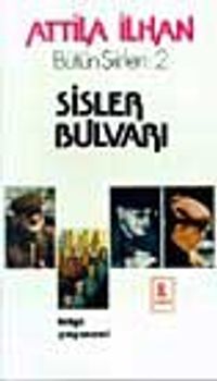 Sisler Bulvarı