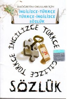 İngilizce-Türkçe Türkçe-İngilizce Sözlük