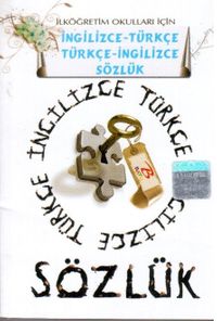 İngilizce-Türkçe Türkçe-İngilizce Sözlük