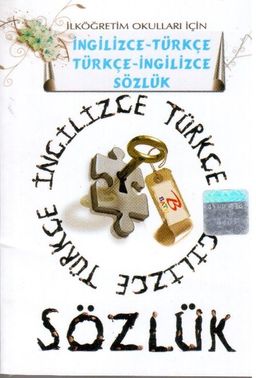 İngilizce-Türkçe Türkçe-İngilizce Sözlük