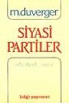 Siyasi Partiler / 3-G-11