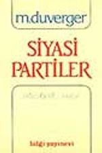 Siyasi Partiler / 3-G-11