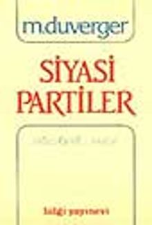 Siyasi Partiler / 3-G-11