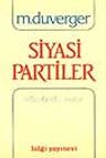 Siyasi Partiler / 3-G-11