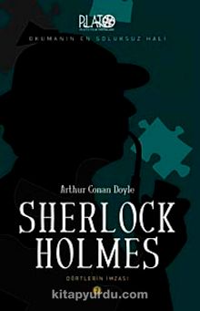 Sherlock Holmes & Dörtlerin İmzası