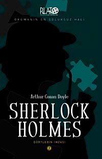 Sherlock Holmes & Dörtlerin İmzası
