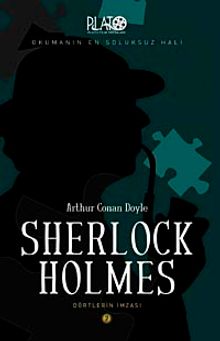 Sherlock Holmes & Dörtlerin İmzası