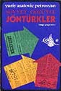 Sovyet Gözüyle Jöntürkler