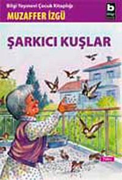 Şarkıcı Kuşlar