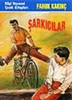Şarkıcılar