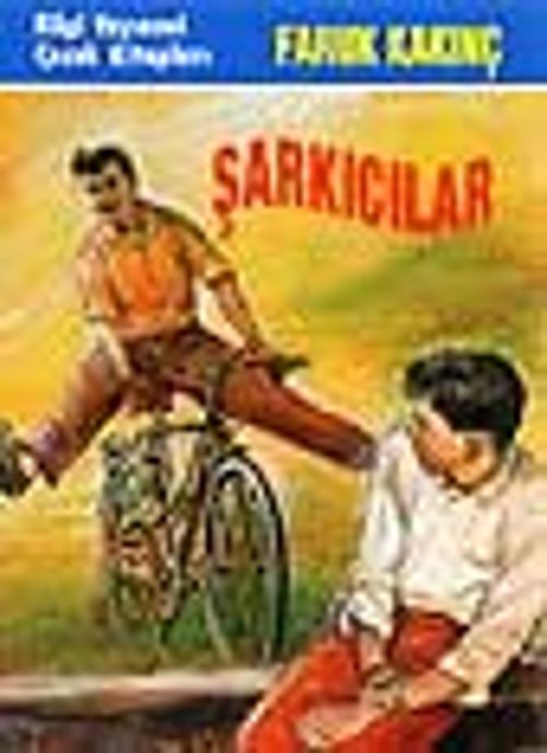 Şarkıcılar