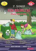 7. Sınıf Fen Bilimleri Konu Anlatımlı
