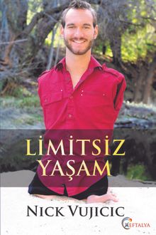 Limitsiz Yaşam - Nick Vujicic