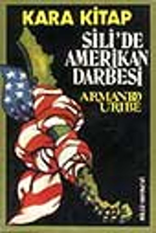 Şili'de Amerikan Darbesi