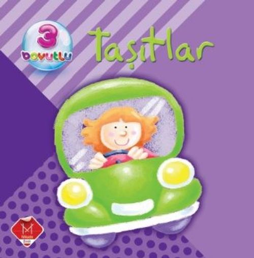 3 Boyutlu Taşıtlar
