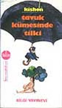 Tavuk Kümesinde Tilki