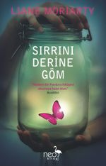 Sırrını Derine Göm