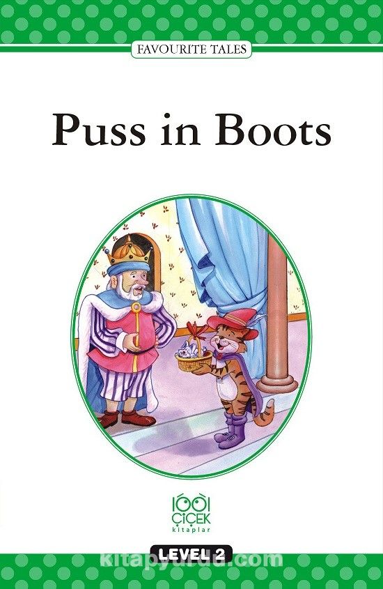 Young reading 1: puss in Boots. DVD menu Walkthrough puss in Boots 2011.