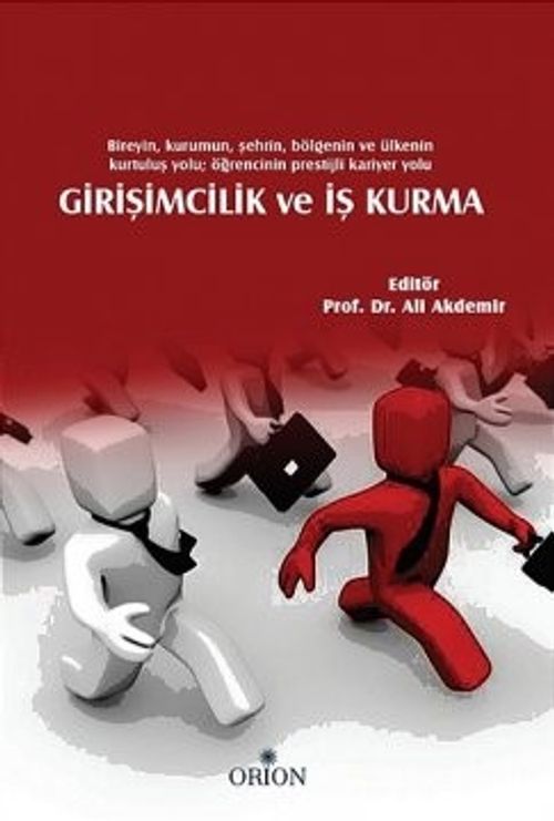 Girişimcilik ve İş Kurma