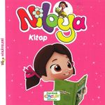 Niloya - Kitap